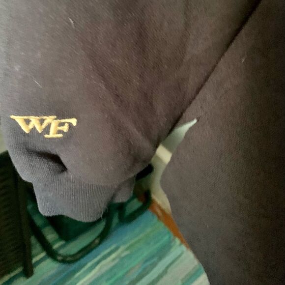 Cross Creek Wake Forest shirt - Picture 4 of 6